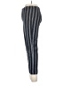 Nordstrom 100% Cotton Stripes Gray Casual Pants Size L (estimated) - photo 5