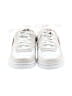 Nike White Sneakers Size 8 - photo 2