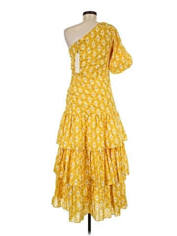 Veronica Beard Cocktail Dress - back