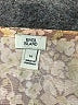 River Island Tan Long Sleeve Blouse Size 14 - photo 7