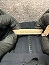 Soft Surroundings Solid Black Casual Pants Size S - photo 6