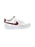 Nike White Sneakers Size 8 - photo 1