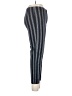 Nordstrom 100% Cotton Stripes Gray Casual Pants Size L (estimated) - photo 4