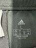 Adidas Solid Black Active Pants Size L - photo 7