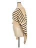 Carly Jean Stripes Tan Ivory Pullover Sweater Size 2X - photo 5