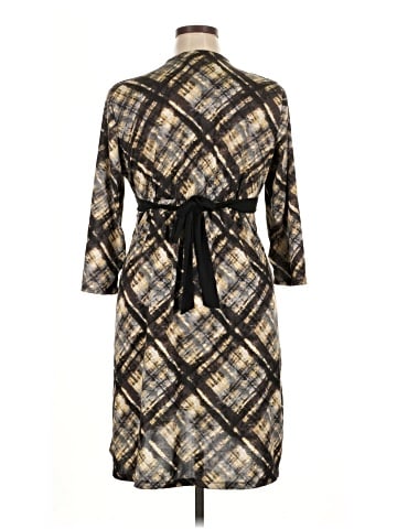 Motherhood Casual Dress (view 2)