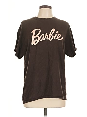 Barbie Short Sleeve T-Shirt (view 1)