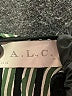 A.L.C. 100% Silk Green Sleeveless Silk Top Size XS - photo 6