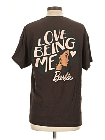 Barbie Short Sleeve T-Shirt (view 2)