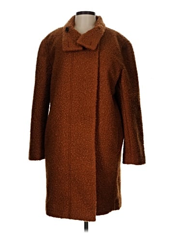 Ann Taylor LOFT Coat (view 1)