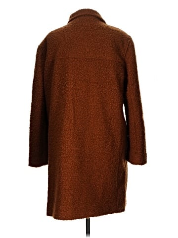 Ann Taylor LOFT Coat (view 2)