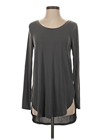Balera Dancewear Long Sleeve T-Shirt (view 1)