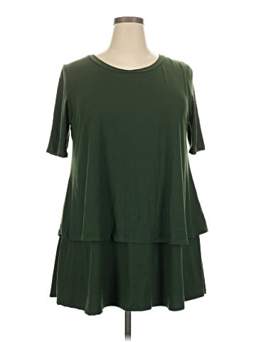 Agnes & Dora Casual Dress (view 1)