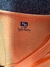 Hb Yellow Long Sleeve Onesie Size 9-12 mo - photo 3