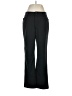 Lee Black Dress Pants Size 8 Short - photo 1