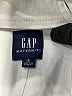 Gap - Maternity White Overalls Size S - photo 3