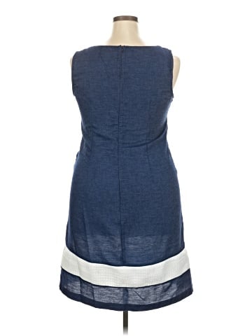 Liz Claiborne Casual Dress (view 2)