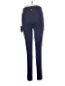 Assorted Brands Solid Blue Active Pants Size L - photo 2