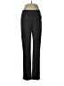Tail Polka Dots Black Casual Pants Size 6 - photo 1