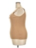 Ruby Rd. Tan Sweater Vest Size 2X - photo 5