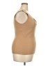 Ruby Rd. Tan Sweater Vest Size 2X - photo 4