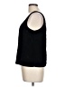 J.Crew Black Sleeveless Top Size 10 - photo 5