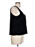 J.Crew Black Sleeveless Top Size 10 - photo 4