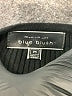 Blue Blush Black Long Sleeve Top Size M - photo 7