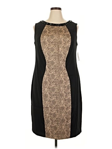 DressBarn Cocktail Dress (view 1)