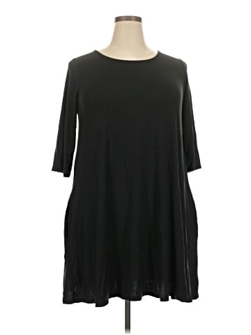 Agnes & Dora 3/4 Sleeve Top (view 1)