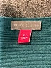 Vince Camuto Teal Pullover Sweater Size XS - photo 7