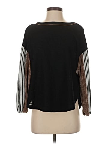 THML Pullover Sweater (view 1)