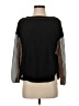 THML Black Pullover Sweater Size XS - photo 1