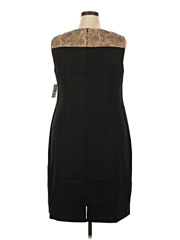 DressBarn Cocktail Dress (view 2)