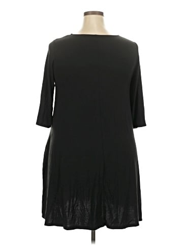 Agnes & Dora 3/4 Sleeve Top (view 2)