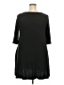 Agnes & Dora Black 3/4 Sleeve Top Size XXL - photo 2