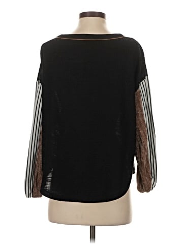 THML Pullover Sweater (view 2)