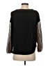 THML Black Pullover Sweater Size XS - photo 2