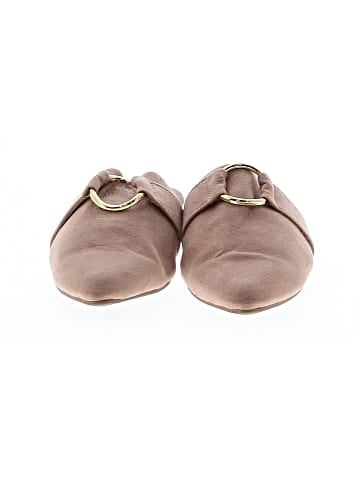 Qupid Mule/Clog (view 2)