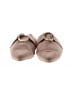 Qupid Tan Mule/Clog Size 7 - photo 2