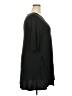 Agnes & Dora Black 3/4 Sleeve Top Size XXL - photo 4