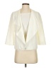 Anne Klein Ivory Kimono Size 0 - photo 1