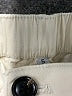Unbranded Ivory Cargo Pants Size S - photo 7