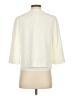 Anne Klein Ivory Kimono Size 0 - photo 2
