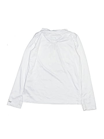 Hurley Long Sleeve T-Shirt (view 2)