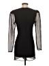 NBD Black Cocktail Dress Size S - photo 2