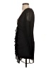 NBD Black Cocktail Dress Size S - photo 5