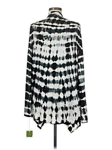 Lucy & Laurel 3/4 Sleeve T-Shirt (view 2)