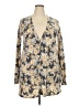 Agnes & Dora Gray Cardigan Size XXL - photo 1