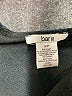 Bar III Chevron-herringbone Blue Cocktail Dress Size S - photo 7